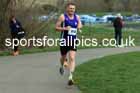 Senior Mens 2026 NECAA Royal Signals Road Relays, Hetton Lyons Country Park, Hetton le Hole. Photo: David T. Hewitson/Sports for All Pics